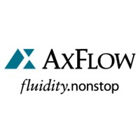 AxFlow GB logo - Similar company to Axflow