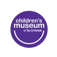 Children's Museum of La Crosse logo - Similar company to Cape Cod Children'S Museum