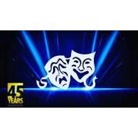 Indigo Productions Buffalo logo - Similar company to Indigo Productions