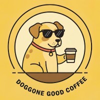 Doggone Good Coffee, LLC logo - Similar company to Flat Track Coffee