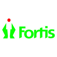 Fortis Hospitals Mumbai logo - Similar company to Uc360 Solutions