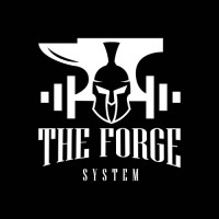 The FORGE System™ logo - Similar company to Ideal Labs