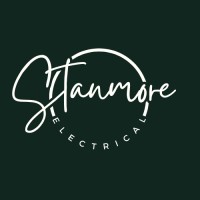 Stanmore Electrical logo - Similar company to Cc South Ltd