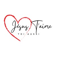 Jésus t'aime toi aussi logo - Similar company to Mentally Tech
