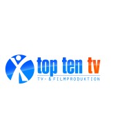 top ten tv logo - Similar company to Ariane Films