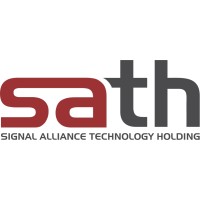Signal Alliance Technology Holding logo - Similar company to Infinion