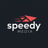 Speedy Media logo - Similar company to Fernandes Amadeu T Logistica / Fat Logistica