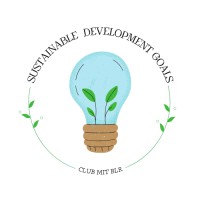 SDG CLUB-MIT BLR logo - Similar company to Protext