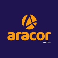 Aracor Tintas logo - Similar company to Aracor Safety Spa