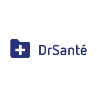 Logiciel DrSanté logo - Similar company to Weda - Logiciel Médical