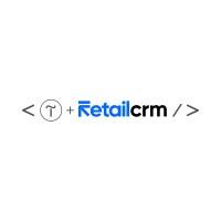 Tilda + RetailCRM Integration logo - Similar company to Retailcrm