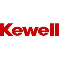 Kewell Europe B.V. logo - Similar company to Regatron - Programmable Power Supplies