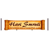Harismruti Infotech Solutions Pvt. Ltd. logo - Similar company to Neftech
