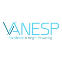 Vanesp Ibérica Transitários S.A. logo - Similar company to Jtm Group | Join The Moment Forwarding