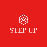 Step_Up_Marketing logo - Similar company to Step Up Coaching