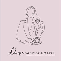 Diwa Management logo - Similar company to Blueprint Boost
