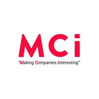 MCI Events & Productions Pte Ltd logo - Similar company to Force 21