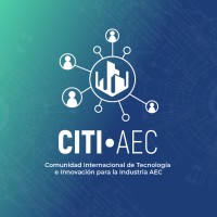 Comunidad Iberoamericana de Tecnología e Innovación para la Industria  AEC |  CITI AEC logo - Similar company to Castle Tecnologia Y Servicio