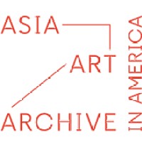 Asia Art Archive in America logo - Similar company to Eta Gallery