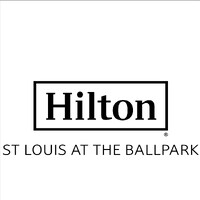 Hilton St. Louis at the Ballpark logo - Similar company to Dbg Software Llc