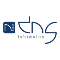 DNS Informatica Novara logo - Similar company to Medservice.Com