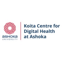 Koita Centre for Digital Health at Ashoka University (KCDH-A) logo - Similar company to Koita Centre For Digital Health - Kcdh (Iit Bombay)