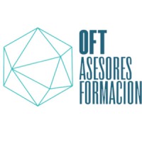 GAUDEX FORMACIÓN: OFT Asesores Formación logo - Similar company to Formacion Interactiva Externa Slu