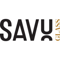 SAVU Glass Australia logo - Similar company to Coffeecups