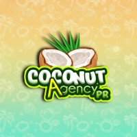 Coconut Agency PR logo - Similar company to Pepe Abad Cayey