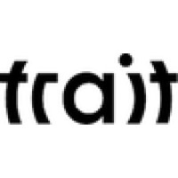 Trait logo - Similar company to Stunray Studios