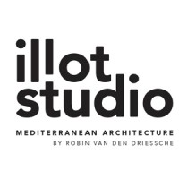 illot Studio logo - Similar company to The Nieuw