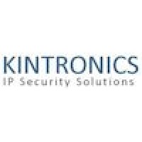 Kintronics logo - Similar company to Broadcast Europe Aps