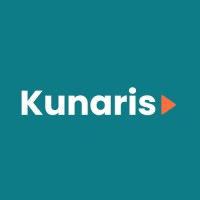 Kunaris GmbH logo - Similar company to Pinx Ag
