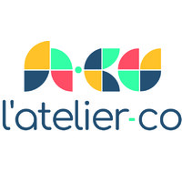 L'atelier-co logo - Similar company to Posi Pack Corp.