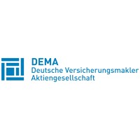 DEMA Deutsche Versicherungsmakler AG logo - Similar company to Gwvs Mbh