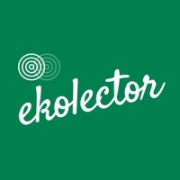 Ekolector logo - Similar company to Dost Pro