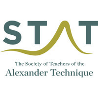 Society of Teachers of the Alexander Technique (STAT) logo - Similar company to Quantiv Limited