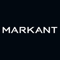 Markant Office logo - Similar company to 100% Human