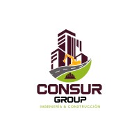 CONSUR GROUP INGENIERIA Y CONSTRUCCIÓN logo - Similar company to Civildesk
