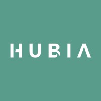 HUBIA logo - Similar company to Spurk