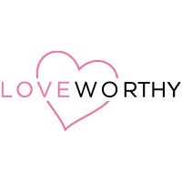 LoveWorthy logo - Similar company to Saino