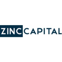 Zinc Capital logo - Similar company to Teclenajuncor