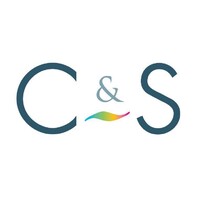 Cashmere & Silk logo - Similar company to Penélope García Comunicación