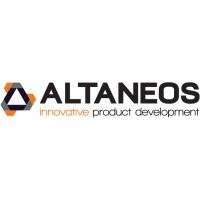 Altaneos logo - Similar company to Alteris Technologies