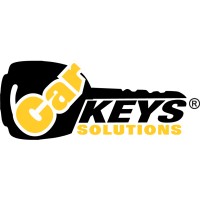 Car Keys Solutions logo - Similar company to Mobile Car Pro