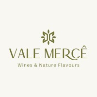 Vale Mercê - Wines & Nature Flavours logo - Similar company to Textura Wines
