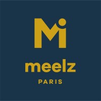 Agence Meelz | Shopify Partner logo - Similar company to Stone Solid Digital