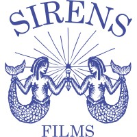 SIRENS FILMS logo - Similar company to Tickie