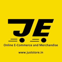 Just Store logo - Similar company to Besant Technologies_Rajajinagar Main Branch