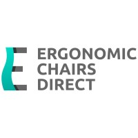 Ergonomic Chairs Direct logo - Similar company to Hunky Furniture